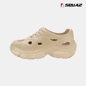 [스콰즈]스콰즈 여성 스니커즈 샌들 EVA 키높이 여름 신발 SSS677