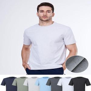 [이지바이]투엘라 에어맨 남성 소로나 반팔 티셔츠(M6ST40)