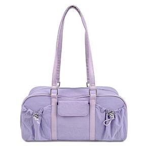 여자 숄더백 인기 미니 보스턴백 신상 대학생 가방 (WFB1CA0)