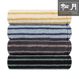 호텔컬렉션 솔리드 스트라이프 바스타올 540g 1매