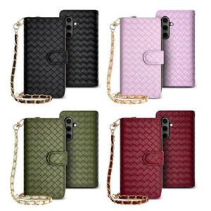 코브라 지퍼 다이어리 케이스 갤럭시A24 A245