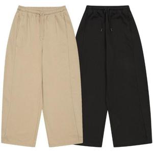 더센트럴 소이주니어 TC01 뉴와이드 절개바지  25F0252