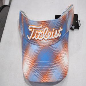 타이틀리스트 정품 모자 썬켑 팝니다