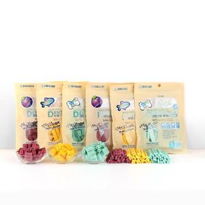 포켄스 덴탈스틱 강아지구취 전용 덴탈껌 개껌 220g x 3개세트