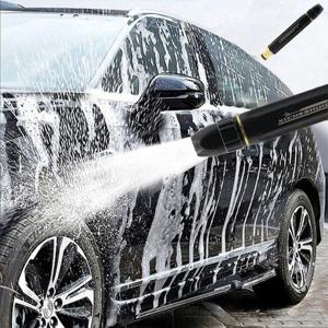 고압 분사기 세차 물총 정원 분무기 WFIMIOV