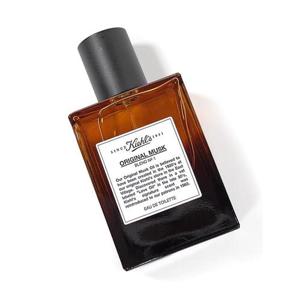 [키엘] Kiehls 오리지널 머스크 블렌드 No.1 50ml 오 드 뚜왈렛 머스크향 남녀공용 향수