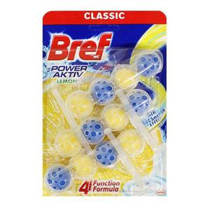 브레프 변기 세정제 3p 청소 거품 얼룩 제거 세척 브레프변기세정제 WFLQKJR