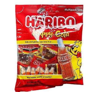 하리보 해피콜라 250g a40759