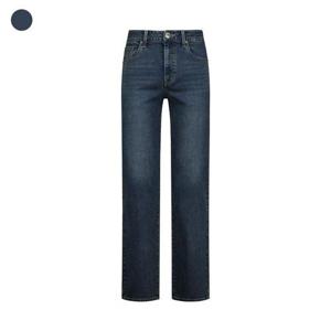 [게스]남성 DBL톤 하이라이즈 스트레이트진 KP4D01C6