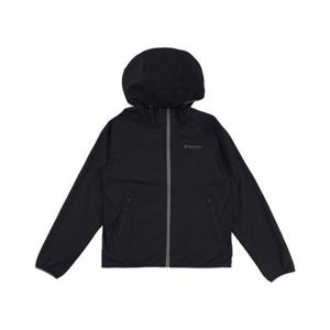 [디스커버리]디스커버리 여성 경량 스트레치 바람막이 DWWJ62043-BKS