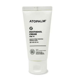 [셀럽하우스]아토팜 NNZRZRBX 부드러운 고보습 판테놀진정크림 민감피부진정