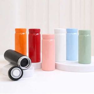 오트룩스 데일리 가벼운 텀블러 200ml 미니 소형 휴대용