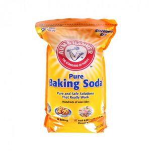 주방용 베이킹파우더 세척제 WFLCQFU