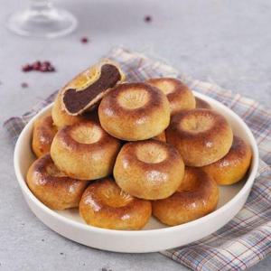 [다인]G아이스 경주빵 38g x 50 개입