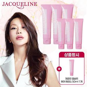 [재클린스타일]재클린 앱솔뤼 헤어 에센스(150ml X 3 + 50ml X 3) +상품평시 50ml 1개