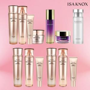 [LG 창립 79주년 특집] 최신상 이자녹스 트리플 트루셀 기초세트(토너3+에멀전3+크림4+프로폴리스라인2종+퍼스트에센스1)