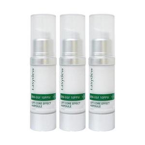 [대웅제약이지듀]이지듀 리프트 코어 앰플 15ml 3개