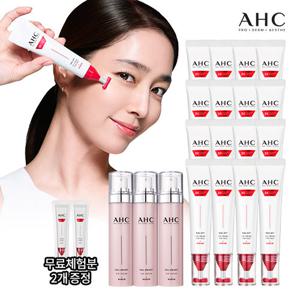 [TV최초공개 X 한정판] 2026 최신상  T괄사 AHC 풀 리프트 아이크림 포 페이스 (+다이아에디션)