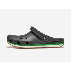 갤러리아_[CROCS] 크록밴드 러너 CRS212831 CARBON