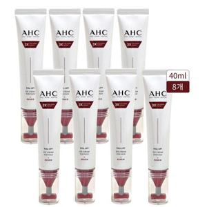 [AHC]AHC 아이크림 시즌14풀리프트40ml 8개