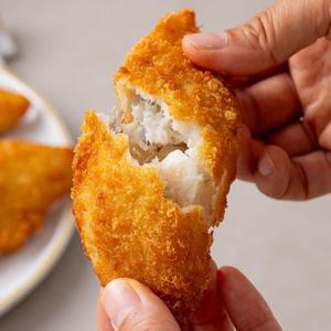 겉바속촉 냉동 생선까스 1kg(20입) x 3팩