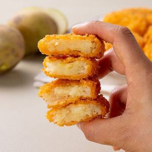 겉바속촉 감자 고로케 900g x 2팩