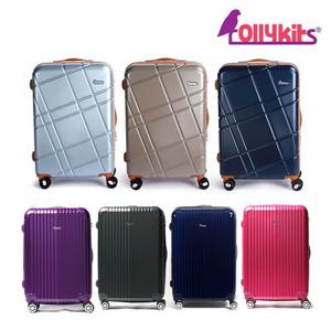 *롤리키드 균일가 수화물 24 캐리어 82L6AS