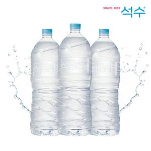 하이트진로 석수 2L 12병 생수