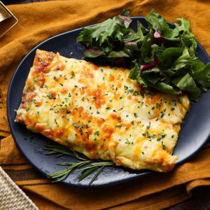 피자알볼로 수제 사각피자 5종 5팩 (안창살,김치흑돼지,마르게리타,페퍼로니,모짜치즈)