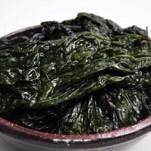 [푸르젠] 완도 염장 곰피 2kg