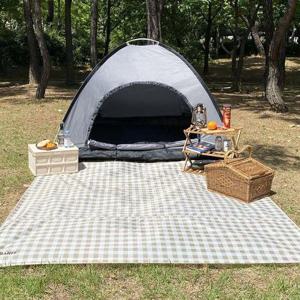 [밴프]캠핑방수매트 200