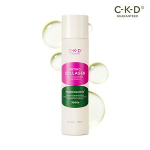 CKD 레티노콜라겐 저분자300 퍼스트 에센스 150ml