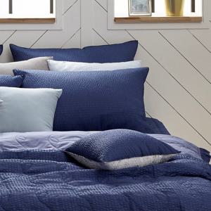 [자자홈]모네 쿨시어서커 베개커버50X70