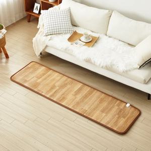 한일좋은자리 카본 탄소매트 모노륨 전기장판 초미니싱글 50X180