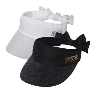 [BTR]비티알  골프 여성 여름 썬캡 메이비(여) BRC8933W