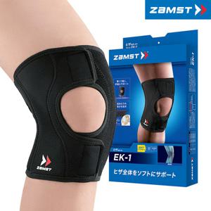 [특가]잠스트 무릎보호대 EK-1 (1개입)