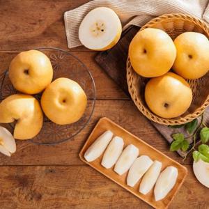 Fresh 고당도 나주배 신고배 중소과 3.0kg 5-6과 가정용 못난이 흠과