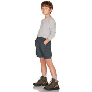 [비밀특가] CQR 주니어 다용도 카고 반바지 허리 밴딩 CQ-BXS418