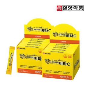갤러리아_일양 팝핑 프리미엄 비타C 200일분