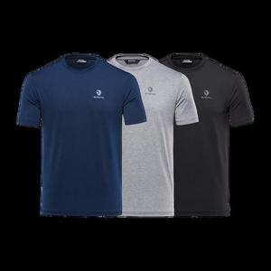 갤러리아_[블랙야크]세일 기능성 4계절 반팔 티셔츠 트리플라운드티셔