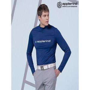 [애플라인드]남성 기능성 쿨링셔츠 (네이비)_MA21-CL203