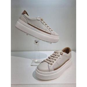 [에스콰이아]MARIO여성 경량 키높이 스니커즈 굽5센치 YACFHZ508