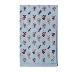 갤러리아_[닥스손수건]나염 면대 손수건 (DGR1303)