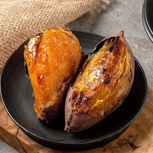 [산지직송] 고당도 세척 꿀고구마 5kg(한입/개당30-60g 내외)