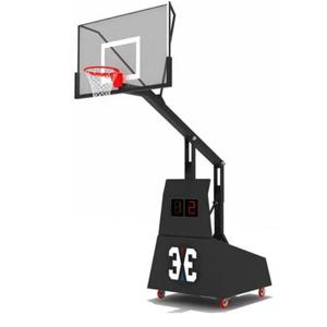[JHQRGOH6_4B]골대 학교 농구골대 체육 용품 야외 농구대