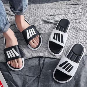 [JHP3S3R1_51ID]공용 슬리퍼 찍찍이 쿠션 슬리퍼