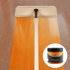 원목마루 코팅제 목재 마루바닥코팅 나무 가구 왁스 코팅 우드왁스 바닥코팅 광택제 80g S865