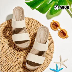 [아보크]컴포트 웨지 샌들 (여성)