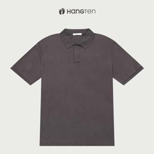 [행텐]남성스노우워싱카라반팔티셔츠10520-030-405-01_sh_SH