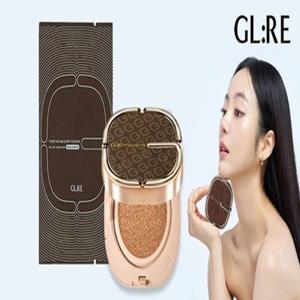 지엘리 트루프 리에이지 글로리쿠션 세트  본품1개 + 리필 1개